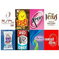 detergent powder logo - EOT Crane Exporter