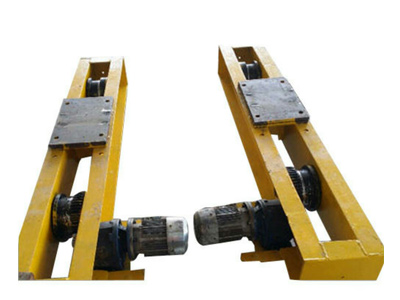 Open Reduction End Carriage manufacturer