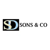 sons & co - EOT Crane Service in Ahmedabad